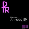 Attitude EP
