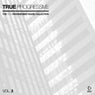 True Progressive - The Real Progressive House Collection, Vol. 3