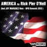 Rick Pier O'Neil - America