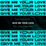 Give Me Your Love (feat. Charlie Sanderson) (Extended Mix)