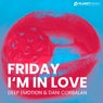 Friday I'm In Love