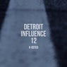 Detroit Influence 12