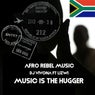 Music Is The Hugger