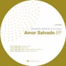 Amor Salvado EP