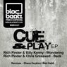 Cue & Play EP