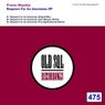 Requiem For An Insomniac EP