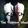 The Flapping Wind
