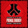 Primal Energy (Defqon.1 2020 Anthem)