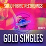 Solid Fabric Recordings - GOLD SINGLES 31 (Essential EDM Guide 2014)