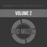 Essential Dope Cutz, Vol.2