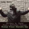 Keep Your Hands Up (feat. Anthony Poteat)