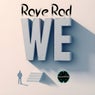 We