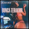 BUNGA TERAKHIR