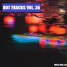 Hot Tracks Vol. 36