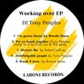 werking over EP