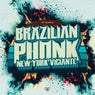 Brazilian Phonk New York Viciante