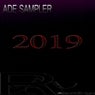 ADE SAMPLER 2019