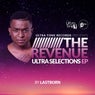 Ultra Selections: The Revenue EP By Lastborn