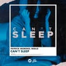Can't Sleep (Extended Mix)