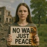 No War Just Peace !