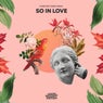 So In Love (feat. Sendi Hoxha)