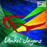 Pixelated Picks 001 - Unkel Jaymz