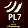 PL7 3 Year Anniversary