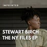 The NY Files EP