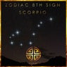 Zodiac 8th Sign: Scorpio