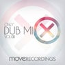 Only Dub Mix, Vol. 01