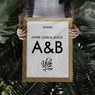 A&B