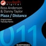 Plaza / Distance