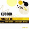 Plaster EP