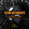 Techno Instruments, Vol. 4 (The Energy Of Techno)