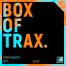 WTF (Extended Mix)