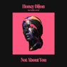 Not About You - Extended Mix