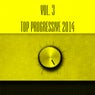Top Progressive 2014, Vol. 3