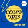 Party Time Compilation, Vol. 2