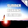 Summer Running Electro