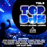 Top DJs - World's Leading Artists Vol. 8