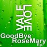 Goodbye Rosemary EP