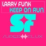 Keep On Run - Original mix
