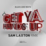 Get Ya Hands Up (feat. Angie Brown)