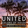 United Colors Of House - Summer Session 2015