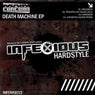 Death Machine EP