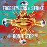 Don't Stop