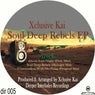 Soul Deep Rebels