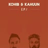Kohib & Kahuun EP2