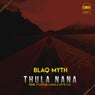 Thula Nana (feat. Poetess Landa, Ketso SA)