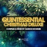 Quintessential Christmas Deluxe - Compiled & Mixed by Candice McKenzie